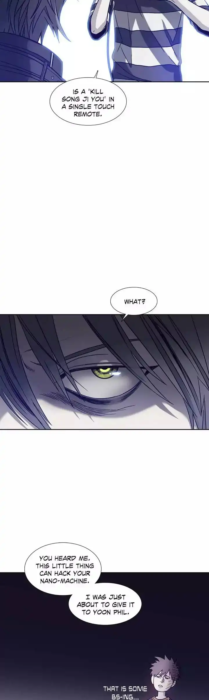 Unknown Code Chapter 47 10
